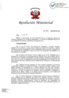 Vista preliminar de documento RM N° 300-2022-MTC/01.02
