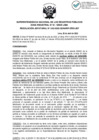 Vista preliminar de documento RES. 242-2022-SUNARP-ZRN°IX-JEF
