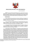Vista preliminar de documento RES 030-2022-SUNARP-OA
