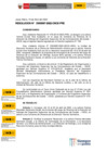 Vista preliminar de documento Resolución N° 067-2022-OSCE/PRE