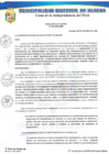 Vista preliminar de documento Resolución de Alcaldía Nº262-2020-MDH