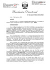 Vista preliminar de documento RESOLUCION DIRECTORAL Nº 066-2022-PNSR.pdf