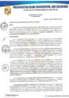 Vista preliminar de documento Resolución de Alcaldía Nº269-2020-MDH