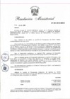 Vista preliminar de documento Resolución Ministerial N° 351-2018-MIDIS
