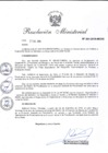 Vista preliminar de documento Resolución Ministerial N° 354-2018-MIDIS