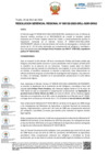 Vista preliminar de documento RESOLUCION GERENCIAL REGIONAL-000132-2022-GGR-GRAG.pdf