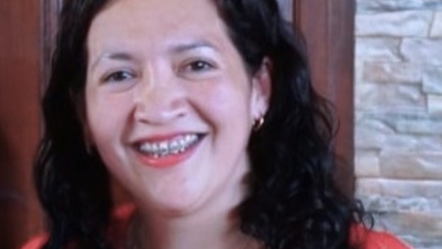 Ministerio de Cultura designa a Jesús Esther Lozano Maldonado como nueva directora de la Dirección Desconcentrada de Cultura de Amazonas