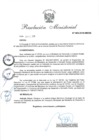 Vista preliminar de documento Resolución Ministerial N° 069-2019-MIDIS