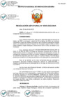 Vista preliminar de documento Resolución Jefatural N° 0059-2022-INIA