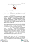 Vista preliminar de documento Resolución Directoral N° 0112-2022-INIA-OA