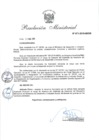 Vista preliminar de documento RM_071_2019MIDIS