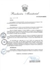 Vista preliminar de documento RM_075_2019MIDIS