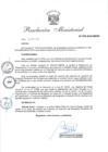 Vista preliminar de documento RM_076_2019MIDIS
