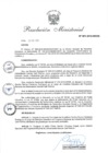 Vista preliminar de documento RM_081_2019MIDIS