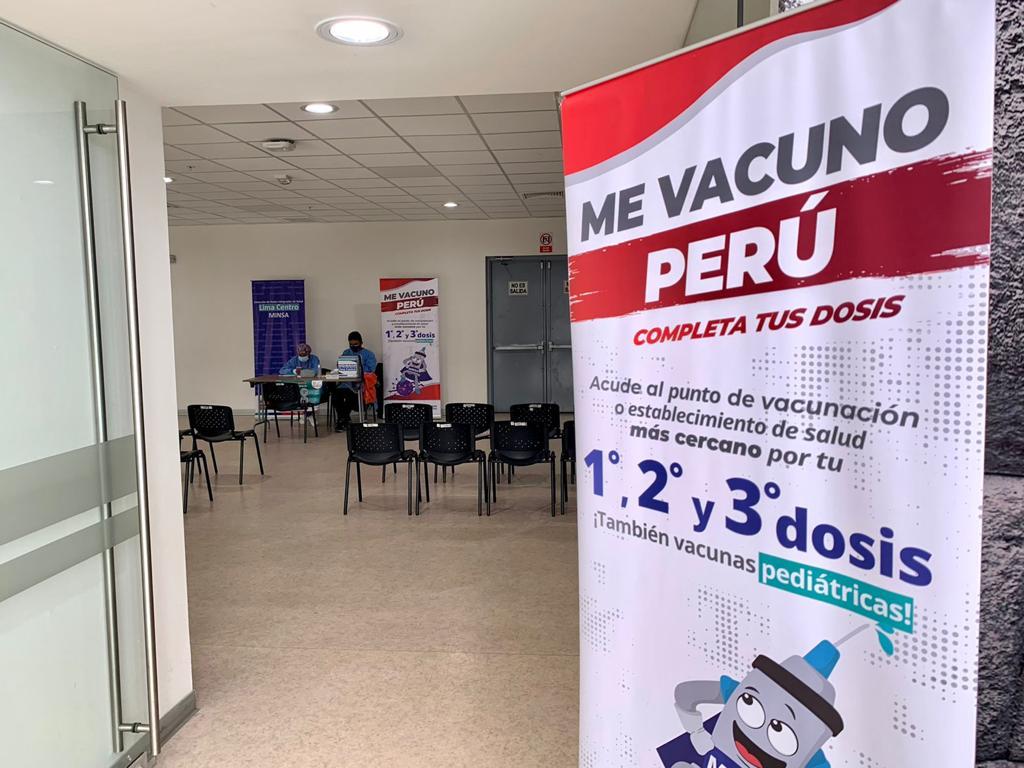 "VacunArte" está en la Feria La Independiente