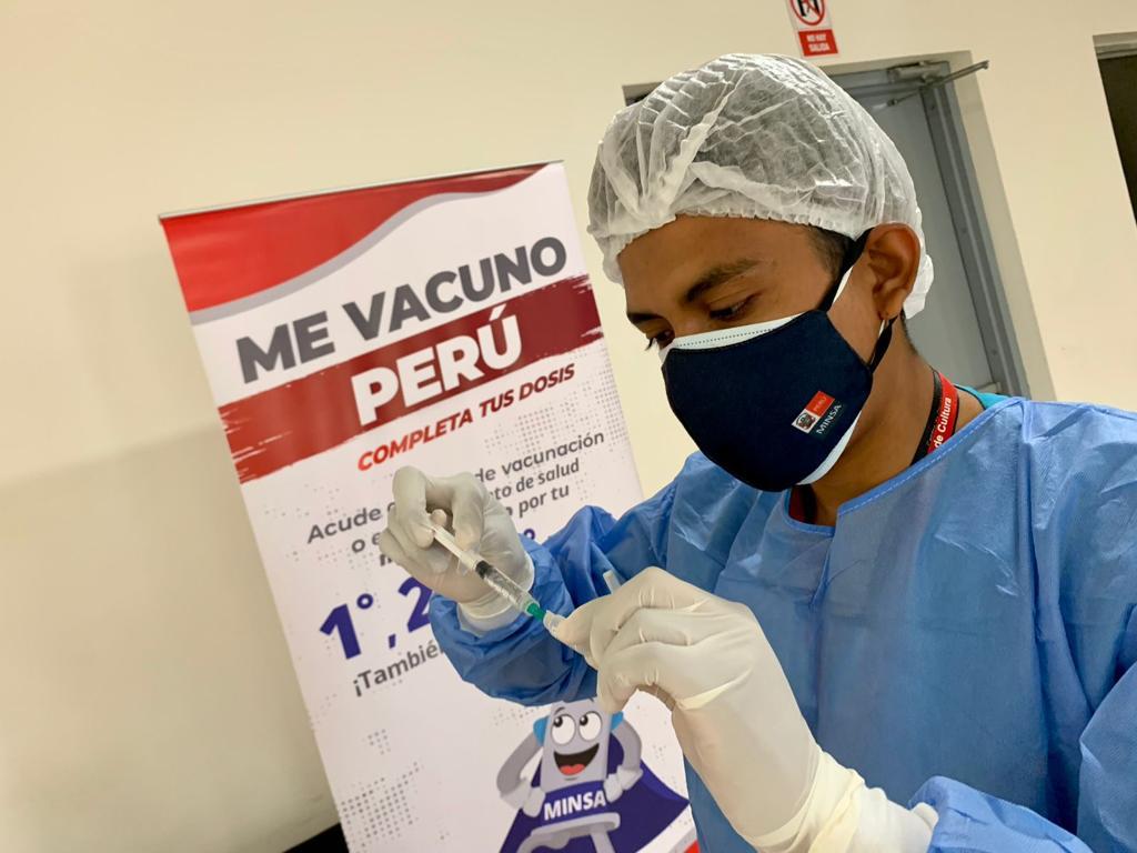 "VacunArte" está en la Feria La Independiente