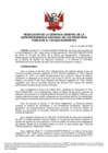 Vista preliminar de documento RES 130-2022-SUNARP-GG