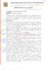 Vista preliminar de documento ORDENANZA MUNICIPAL 016-2020.pdf