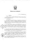 Vista preliminar de documento Resolución Jefatural N° 067-2018-MIDIS/SG/OGA