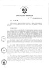 Vista preliminar de documento Resolución Jefatural N° 077-2018-MIDIS/SG/OGA