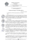 Vista preliminar de documento Acuerdo de Concejo N.º 33-2022-MPC