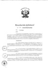 Vista preliminar de documento Resolución Jefatural N° 078-2018-MIDIS/SG/OGA