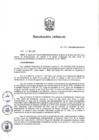 Vista preliminar de documento Resolución Jefatural N° 083-2018-MIDIS/SG/OGA