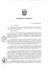 Vista preliminar de documento Resolución Jefatural N° 085-2018-MIDIS/SG/OGA