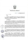Vista preliminar de documento Resolución Jefatural N° 088-2018-MIDIS/SG/OGA