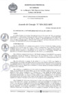 Vista preliminar de documento Acuerdo de Concejo N.º 34-2022-MPC
