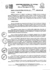 Vista preliminar de documento Resolución Ejecutiva Regional