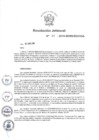 Vista preliminar de documento Resolución Jefatural N° 104-2018-MIDIS/SG/OGA