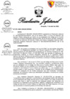 Vista preliminar de documento RJ N° 070 - RESOLUCION DEL MEJOR SERVIDOR[R].pdf