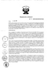 Vista preliminar de documento Resolución Jefatural N° 111-2018-MIDIS/SG/OGA
