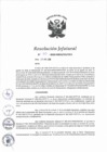 Vista preliminar de documento Resolución Jefatural N° 113-2018-MIDIS/SG/OGA