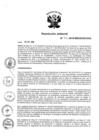 Vista preliminar de documento Resolución Jefatural N° 116-2018-MIDIS/SG/OGA
