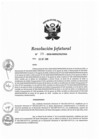 Vista preliminar de documento Resolución Jefatural N° 118-2018-MIDIS/SG/OGA