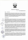 Vista preliminar de documento Resolución Jefatural N° 119-2018-MIDIS/SG/OGA