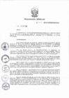 Vista preliminar de documento Resolución Jefatural N° 128-2018-MIDIS/SG/OGA