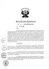 Vista preliminar de documento Resolución Jefatural N° 130-2018-MIDIS/SG/OGA