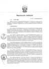 Vista preliminar de documento Resolución Jefatural N° 131-2018-MIDIS/SG/OGA