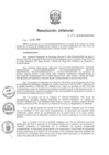 Vista preliminar de documento Resolución Jefatural N° 133-2018-MIDIS/SG/OGA