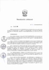 Vista preliminar de documento Resolución Jefatural N° 134-2018-MIDIS/SG/OGA