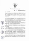 Vista preliminar de documento Resolución Jefatural N° 140-2018-MIDIS/SG/OGA