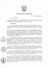 Vista preliminar de documento Resolución Jefatural N° 151-2018-MIDIS/SG/OGA