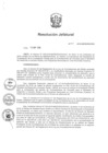 Vista preliminar de documento Resolución Jefatural N° 154-2018-MIDIS/SG/OGA
