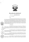 Vista preliminar de documento Resolución Jefatural N° 158-2018-MIDIS/SG/OGA
