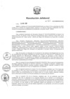 Vista preliminar de documento Resolución Jefatural N° 160-2018-MIDIS/SG/OGA