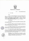 Vista preliminar de documento Resolución Jefatural N° 162-2018-MIDIS/SG/OGA