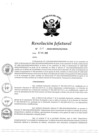 Vista preliminar de documento Resolución Jefatural N° 164-2018-MIDIS/SG/OGA